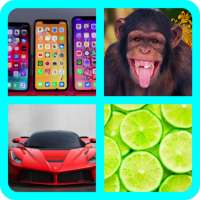 Guess The Picture