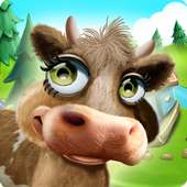 Farm Day Job - Juego de Granja