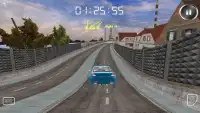 Real Island Car Racing Game Screen Shot 4