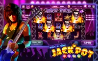 Jackpot Time Slot : Top Free Casino Slot Games Screen Shot 1