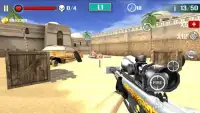 Sniper Shooter Killer Screen Shot 4