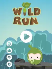 Wild Run (Unreleased) Screen Shot 3