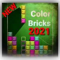 ColorBricks 2021