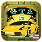 GUIDE FOR GTA Ṿ 5 SAN ANDREAS