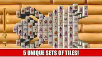 Mahjong — Puzzle Games Screen Shot 3