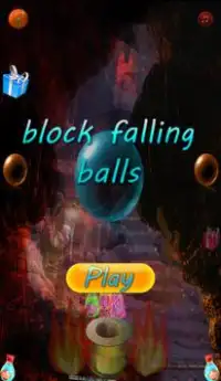 Ball Tetris 2020 Screen Shot 0