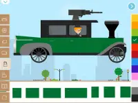 Labo Brick Car 2 Game for Kids Screen Shot 14