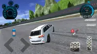 Real Jp Drift Simulator Screen Shot 4