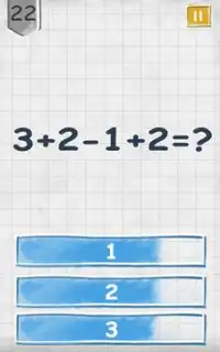 Math Dog: quiz it up! Screen Shot 3