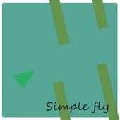 Simple fly