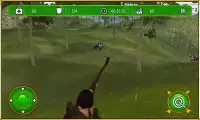Archery Hunter 3D 2 Screen Shot 4