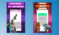 quiz fornite guess the weapon Screen Shot 4