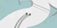 Drift Into Abyss : Car Racing Game Screen Shot 10