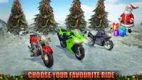 City Rider Bike Transporter 3D Screen Shot 7