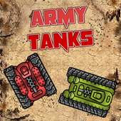 Army Tanks