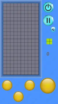 Brick Game Screen Shot 0