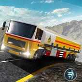 OffRoad Truck Driving-Real Oil