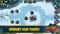 Tower Defense Classic Screen Shot 2