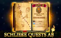 Adventure Slots - kostenlose Offline Casino Reise Screen Shot 3