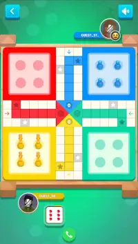 Ludo Master - Play With Friends & Fun Unlimited 3D Screen Shot 6
