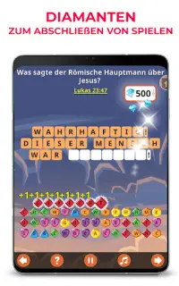 SunScool - Spielerisch die Bibel entdecken Screen Shot 20