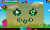 Bubble farm : Color Blasting Screen Shot 1