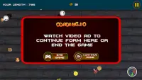 Odading.io V2  - Snaky Worm 2021 Screen Shot 3