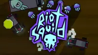 Riot Squid Screen Shot 4