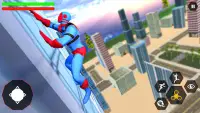 Fidget Toy Super hero - Superhero Battle Rope hero Screen Shot 5