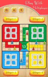 Ludo the Legend Screen Shot 0