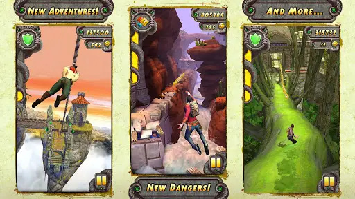 Temple Run 2 Playyah Com Free Games To Play