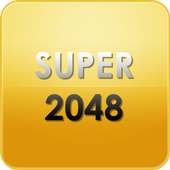 SUPER 2048