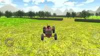 Farming Simulator HD Screen Shot 1