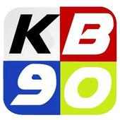 KB90 Quiz