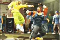 Def Jam Fight For NY Hint Screen Shot 1