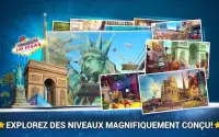 Trouver les Différences Villes – Jeux des Erreurs Screen Shot 1