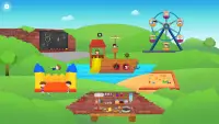 Playground for kids Screen Shot 7