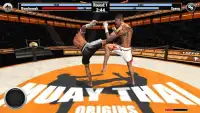 Muay Thai - Fighting Origins Screen Shot 1
