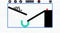 Physics Drop – Puzles de físic Screen Shot 3