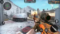 Modern Strike :Multiplayer FPS Screen Shot 2
