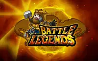 Battle Legends : Mythology Screen Shot 10