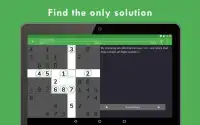 Sudoku Kingdom-A New Original Sudoku Game Screen Shot 9