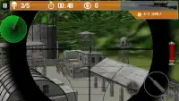 War Sniper Hill Combat Screen Shot 3