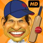 Tendulkar Cricket Sachin