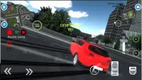 Sportage Drift Simülatörü Screen Shot 6
