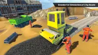City Construction Simulator 3D Screen Shot 12