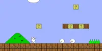 Henry Cat Stickman Adventure Screen Shot 5