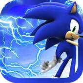 Super Sonic gioco