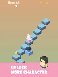 Tap Walker Screen Shot 14