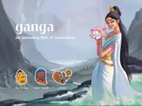 Ganga Story - English Screen Shot 9